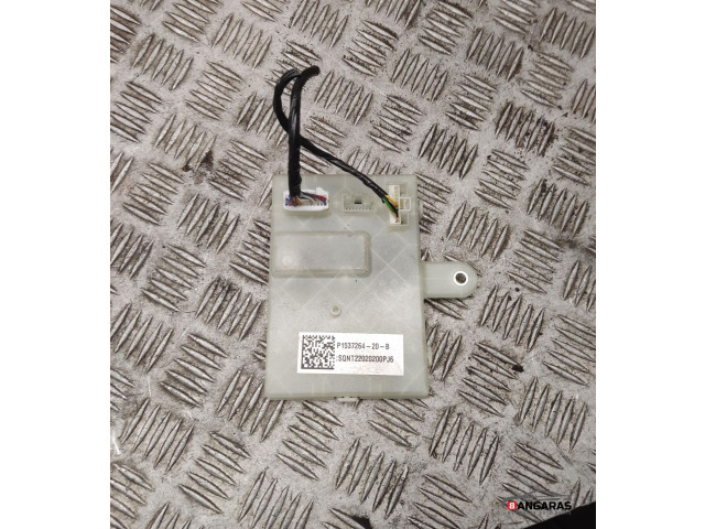 Блок управления 153726420b Tesla Model 3