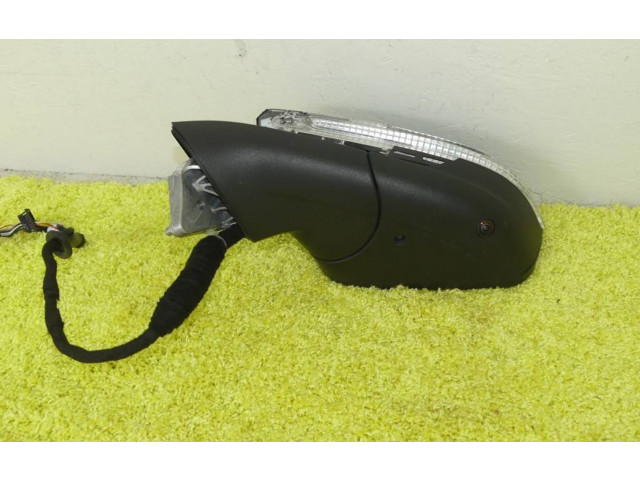 Zpětné zrcátko Volkswagen Tiguan 2024 571857501