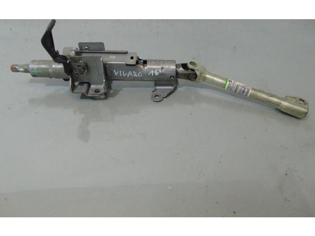    Рулевая рейка    Renault Trafic III (X82) 2014 -  года
