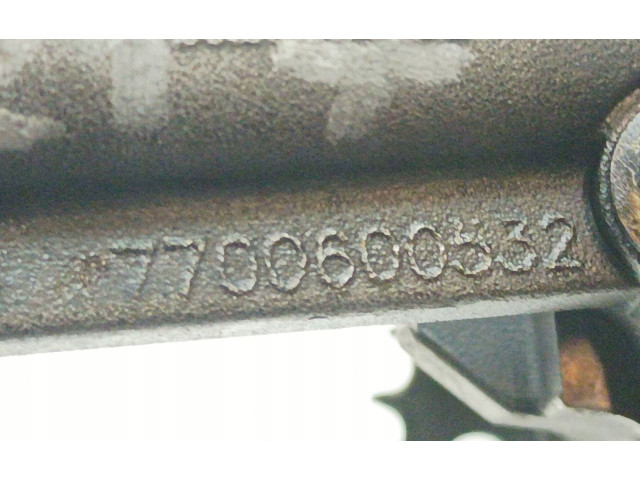 Масляный насос   7700600532, DCI  Renault Scenic II -  Grand scenic II 