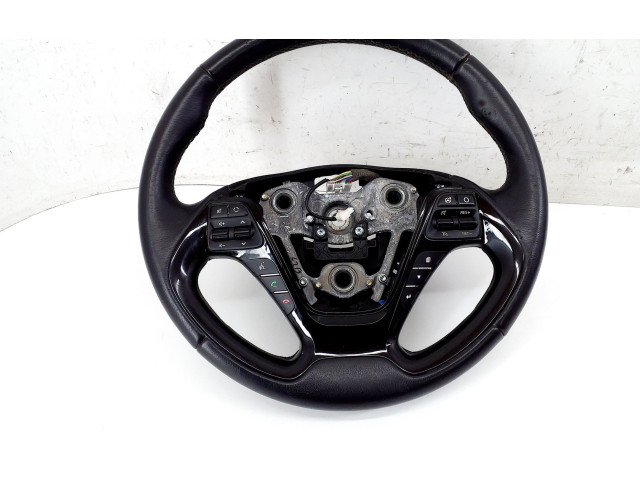 Руль KIA Ceed  2012 - 2018 года 56110A2975AHV, 56110A2975      