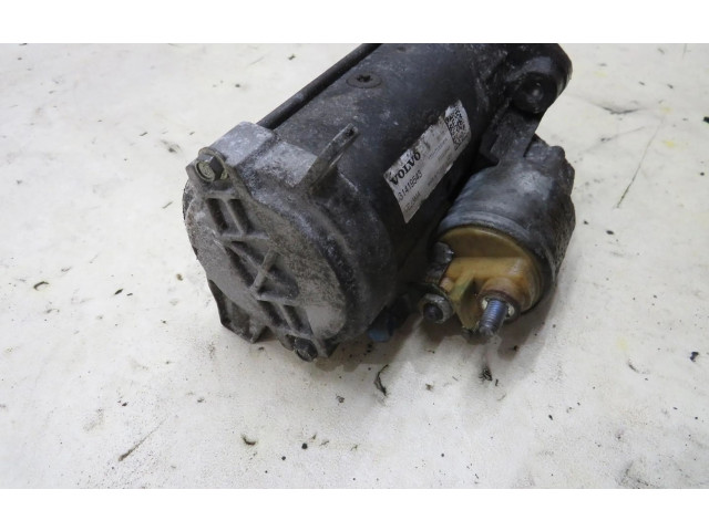 Блок управления климат-контролем 31419543 Volvo V40