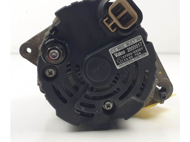 Генератор 3730002551 Hyundai Getz