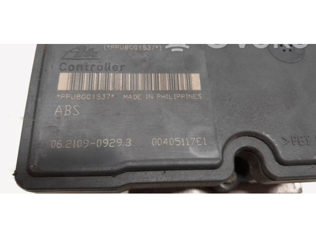 Jednotka ABS 00405117E1, 06210909293 Subaru Justy 2009