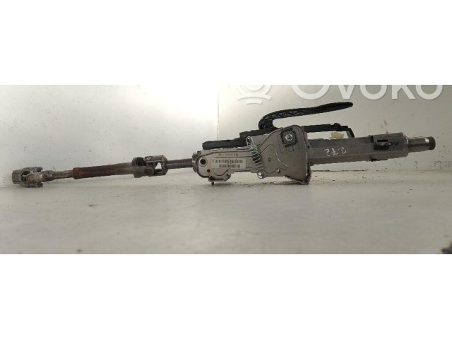    Рулевая рейка 5Q1419502AD   Skoda Octavia Mk3 (5E) 2013 - 2019 года