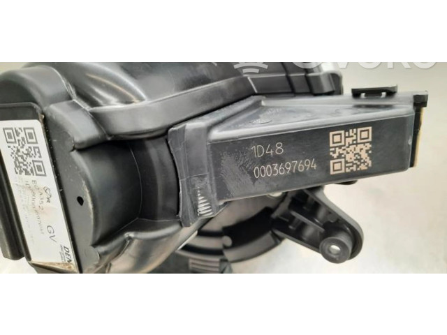 Вентилятор печки    9849717080   Peugeot Partner III