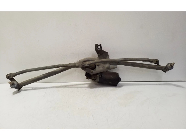Комплект механизма стеклоочистителей Volkswagen PASSAT B4  1994 - 1996 года 357955325A, 0390241108      