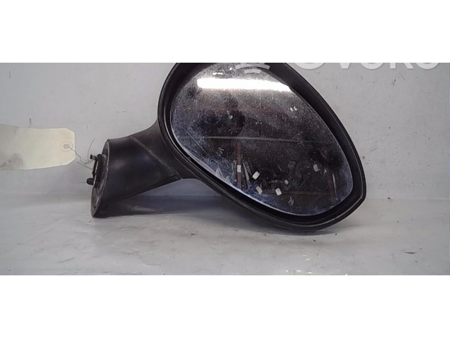 Зеркало электрическое правое Fiat Grande Punto