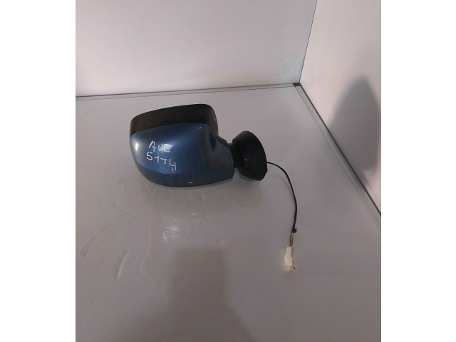 Зеркало (механическое) Dacia Sandero 2008 - 2012 года