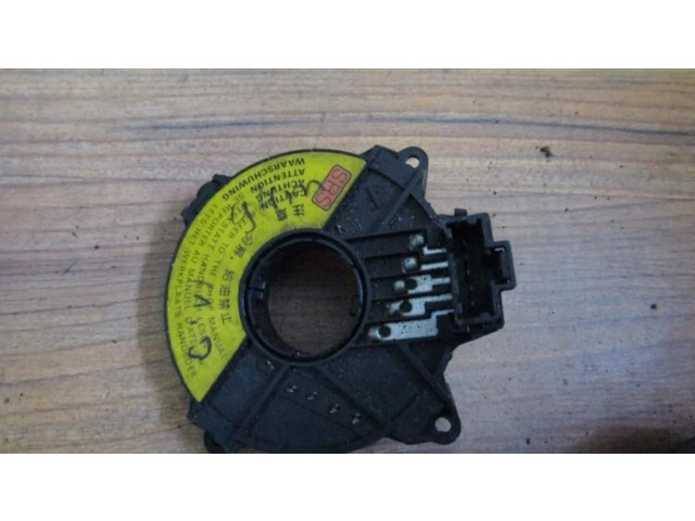 Полоса надувных подушек (кольцо srs)