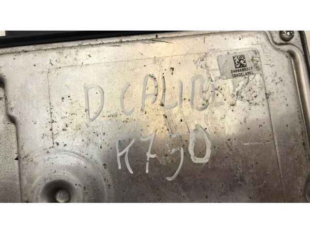 Řídící jednotka P05033299AF, K750 Dodge Caliber 2007