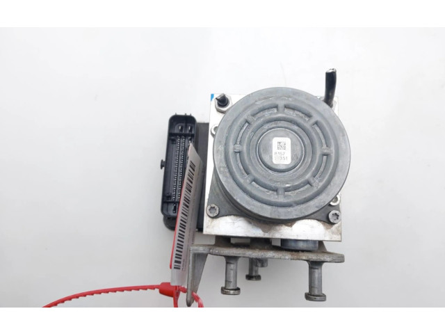 Блок АБС A2539011600   Mercedes-Benz  CL C215  2000 - 2006 года