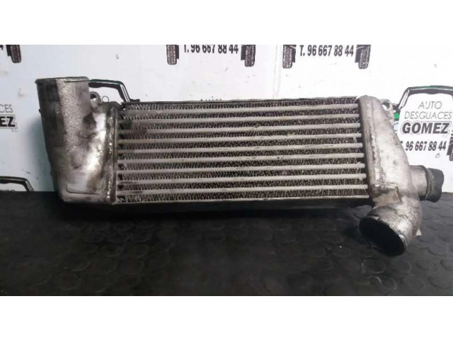 Интеркулер PNG100140, PCC104500 Rover 600 2.0