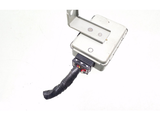 Блок управления иммобилайзера