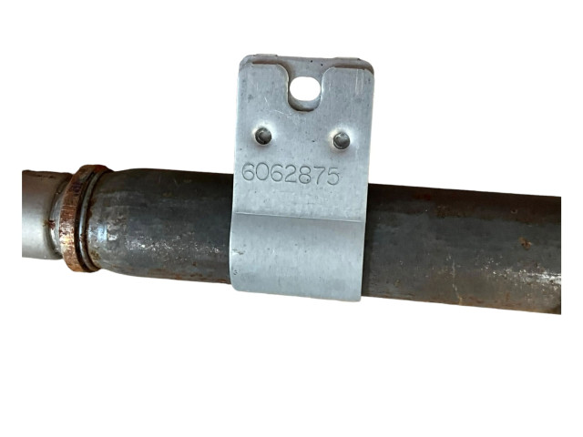 Боковая подушка безопасности 6062875, 116508500   Jeep Patriot