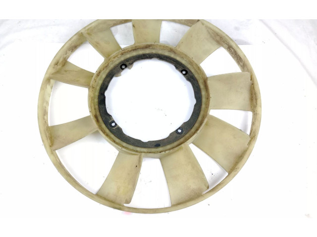 Вентилятор радиатора Ford Ranger