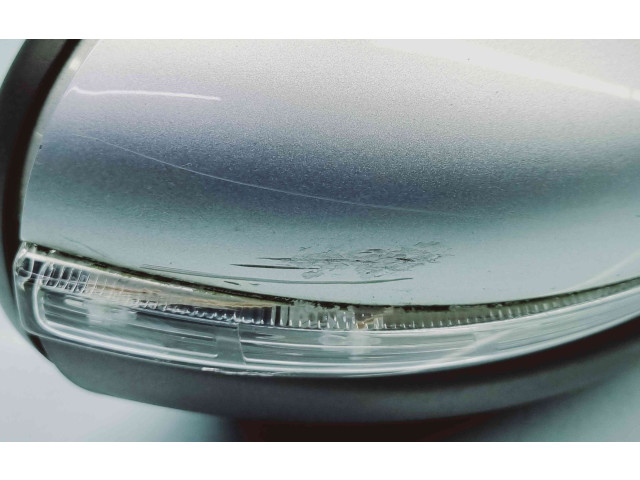 Зеркало электрическое        Volkswagen Golf VI  2008 - 2013 года   