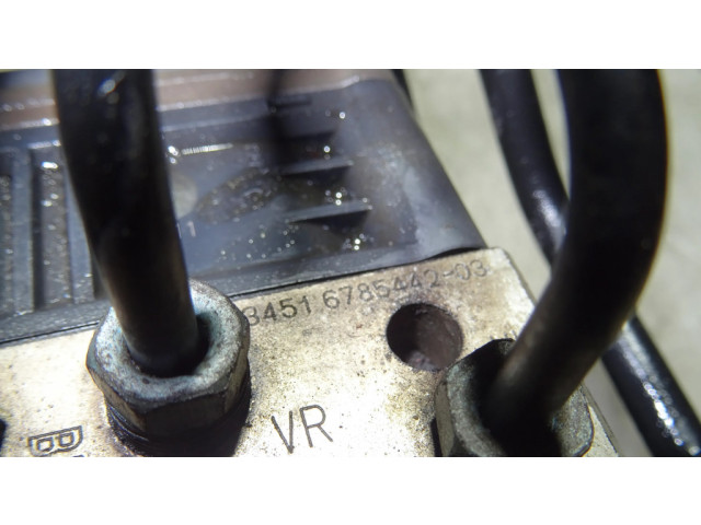 Jednotka ABS 34516785442, 34516850068 BMW 5 GT F07 2012