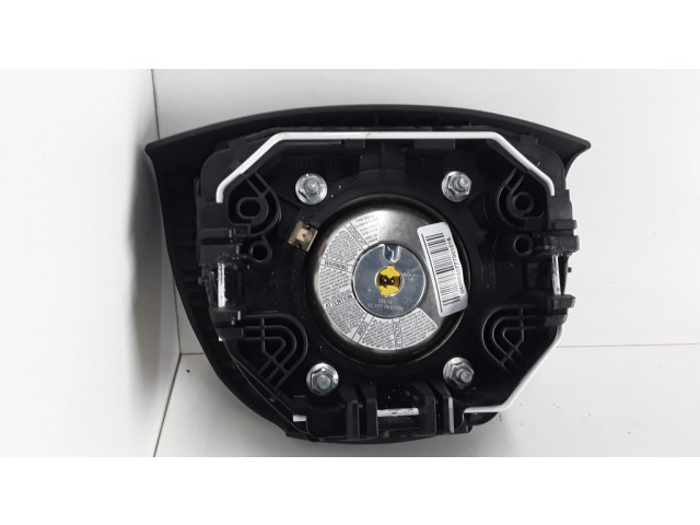 Подушка безопасности водителя 4M51A042B85CD3   Ford Focus