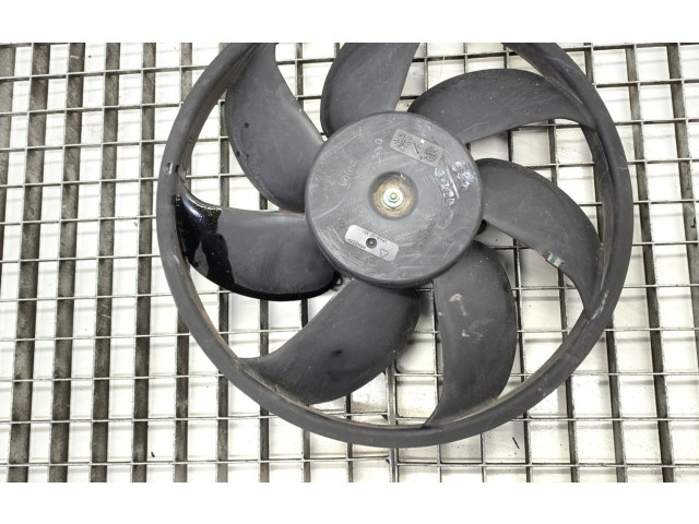 Комплект вентиляторов     T961200    Ford Ecosport 