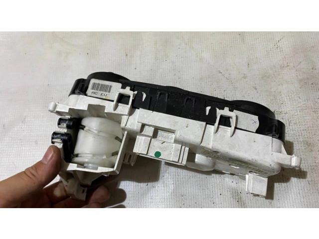 Блок управления климат-контролем a1698301585, 1698301585   Mercedes-Benz A W169