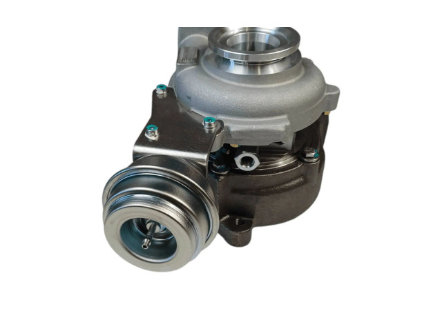 Турбина Suzuki Grand Vitara II 7616183, 7616180001 для двигателя F9QB, F9QC