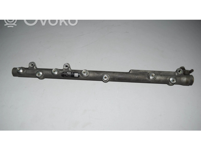 Vstřikovací lišta 7788679 BMW X5 E53 pro naftový motor 3.0 M57 D30 (306D2)