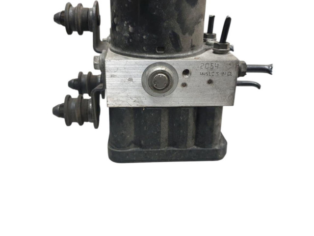 Jednotka ABS 1K0614517AF Audi A3 S3 A3 Sportback 8P 2007