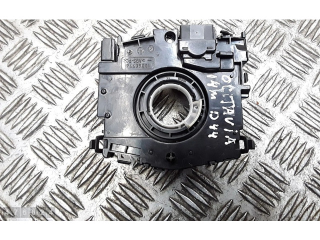 Подрулевой шлейф SRS 5Q953549F Skoda Octavia Mk3 (5E)