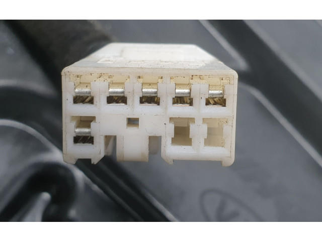 Зеркало электрическое KIA Ceed 2012 - 2018 года