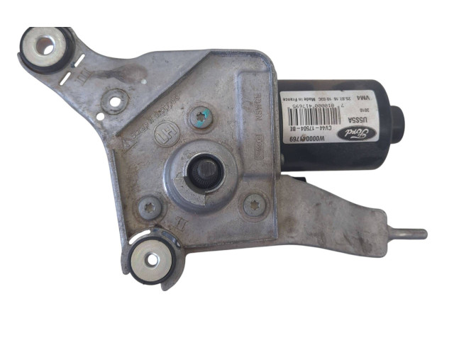 Двигатель стеклоочистителей W000041769, U5S5A Ford Transit Custom