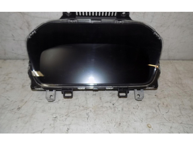 Přístrojová deska Volvo XC40 2019