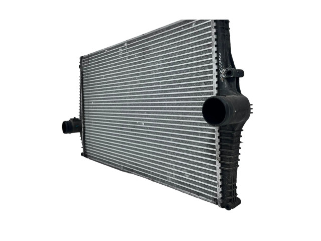 Интеркулер Volvo XC90