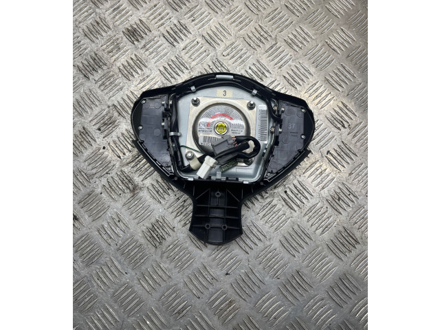 Подушка безопасности водителя BAMPT1131, NK70SN1002 Infiniti FX