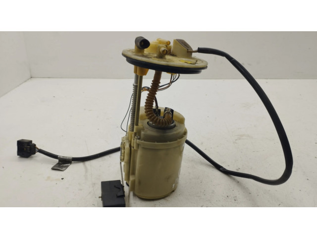 Насос топлива (в топливном баке)