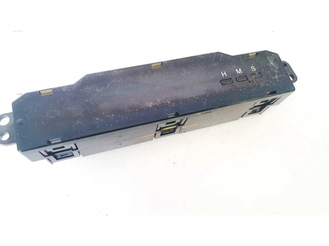 Дисплей    96812053   Chevrolet Nubira