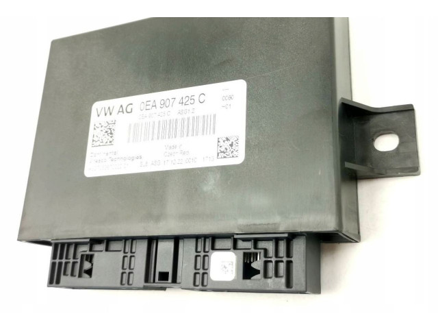 Řídící jednotka nan, 523346   Volkswagen ID.4 2021