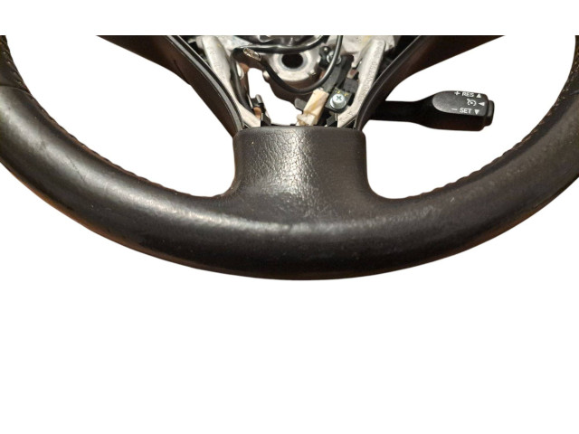 Руль Toyota Corolla Verso AR10  2004 - 2009 года GS12001450      