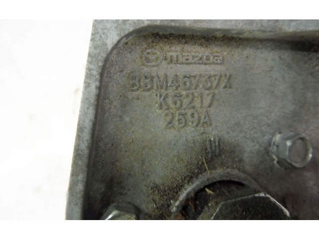 Моторчик дворников BBM46737X, BBM46737X Mazda 3 II