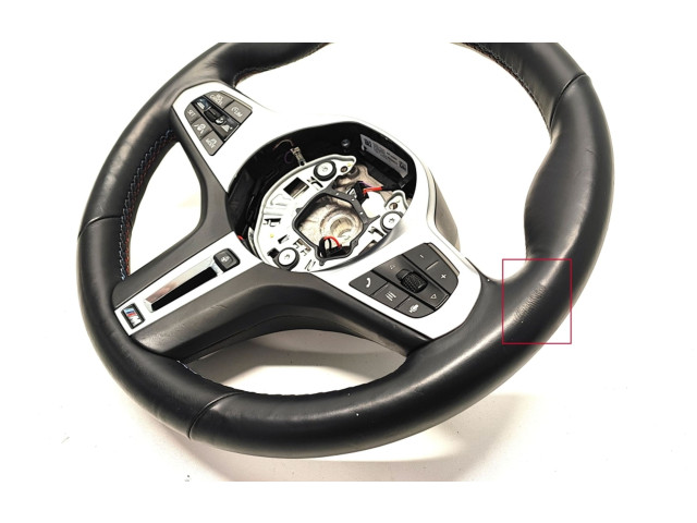 Volant BMW 4 G22 G23 G24 G26 2022 7857778
