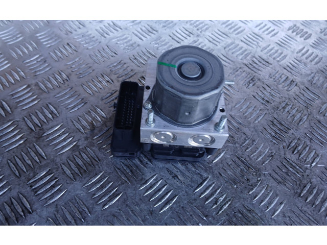 Блок АБС 476600751   Renault  Koleos II  2016 -  года