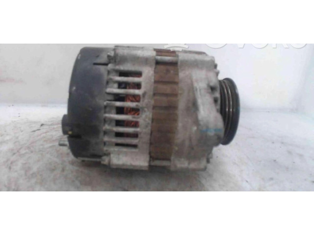 Генератор 96567255, 96567255   Chevrolet Matiz      