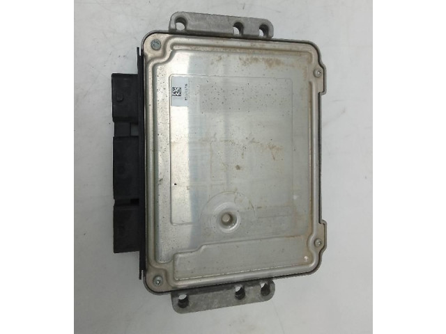 Řídící jednotka 9662213380   Citroen Berlingo 2002