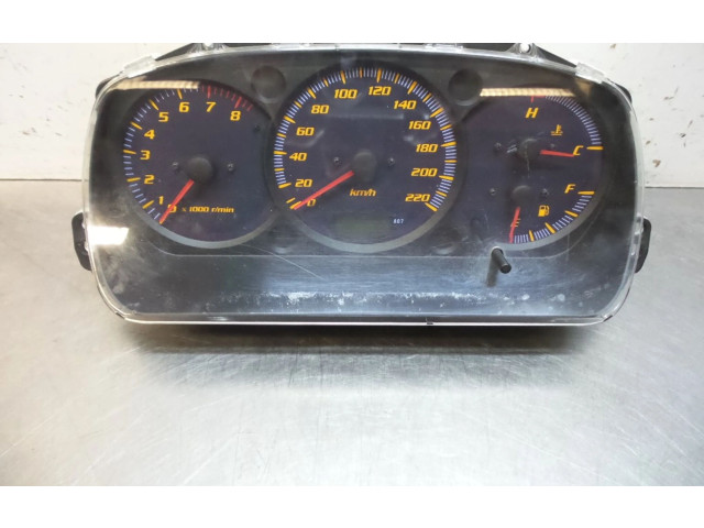 Спидометр (приборный щиток) 8301097426, 1575101461 Daihatsu YRV