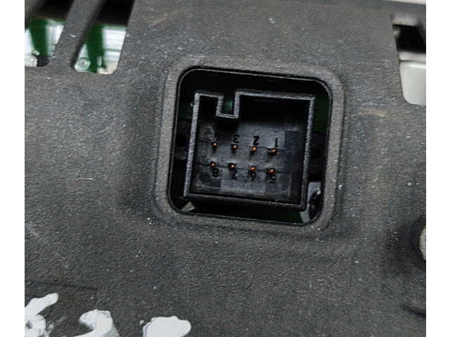 Дисплей    A2129018005, A2129027305   Mercedes-Benz CLS C218 X218