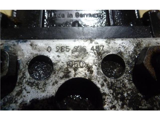 Блок управления АБС 273004173   Citroen Xsara