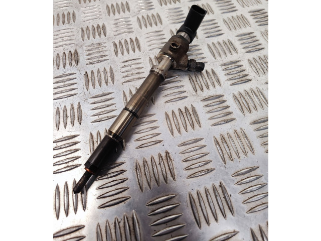 Форсунка 03L130277B    Audi A1  CAYC 