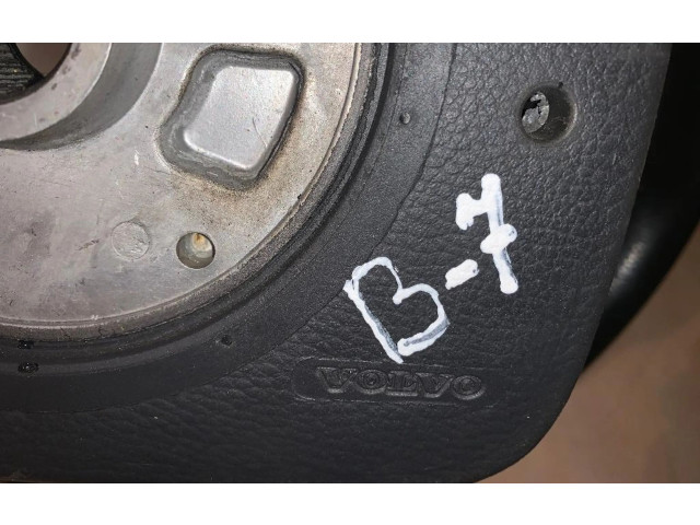 Руль Volvo XC90  2003-2006 года 30643067, B-7      