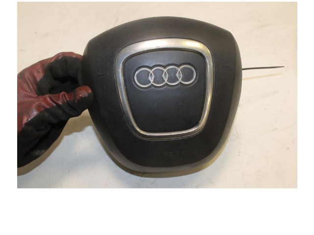 Надувная подушка для руля