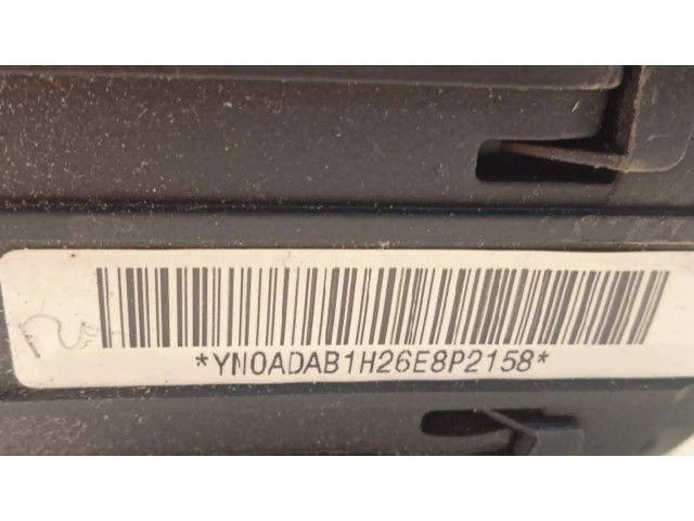 Подушка безопасности водителя 569001P000   KIA Venga